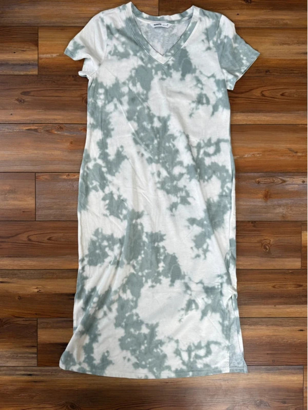 Sonoma t shirt dress size medium